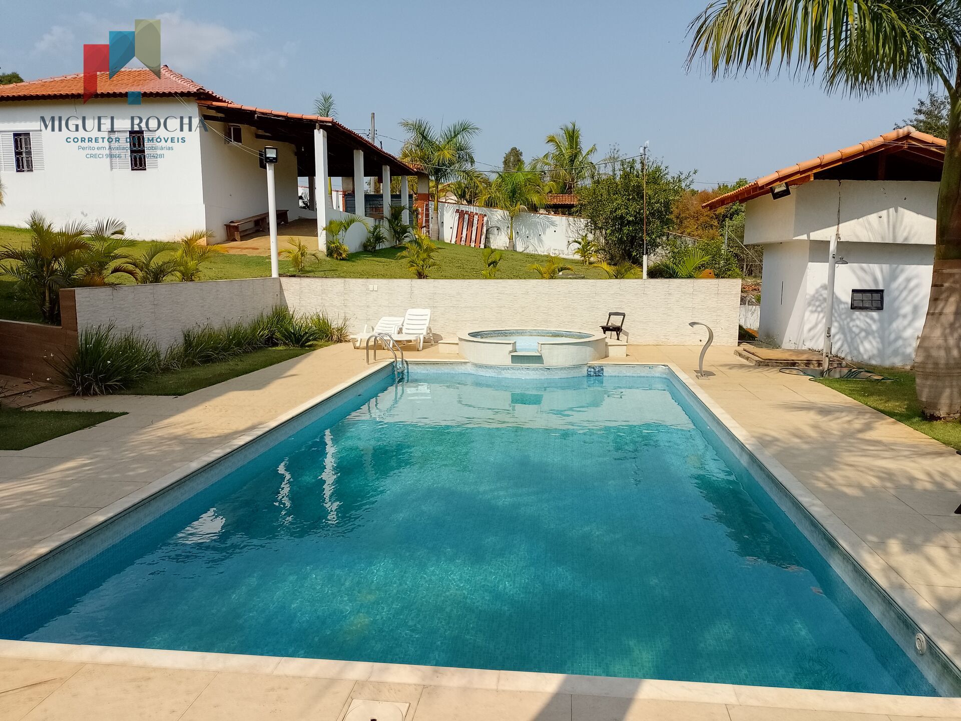 Fazenda à venda com 4 quartos, 2500m² - Foto 8