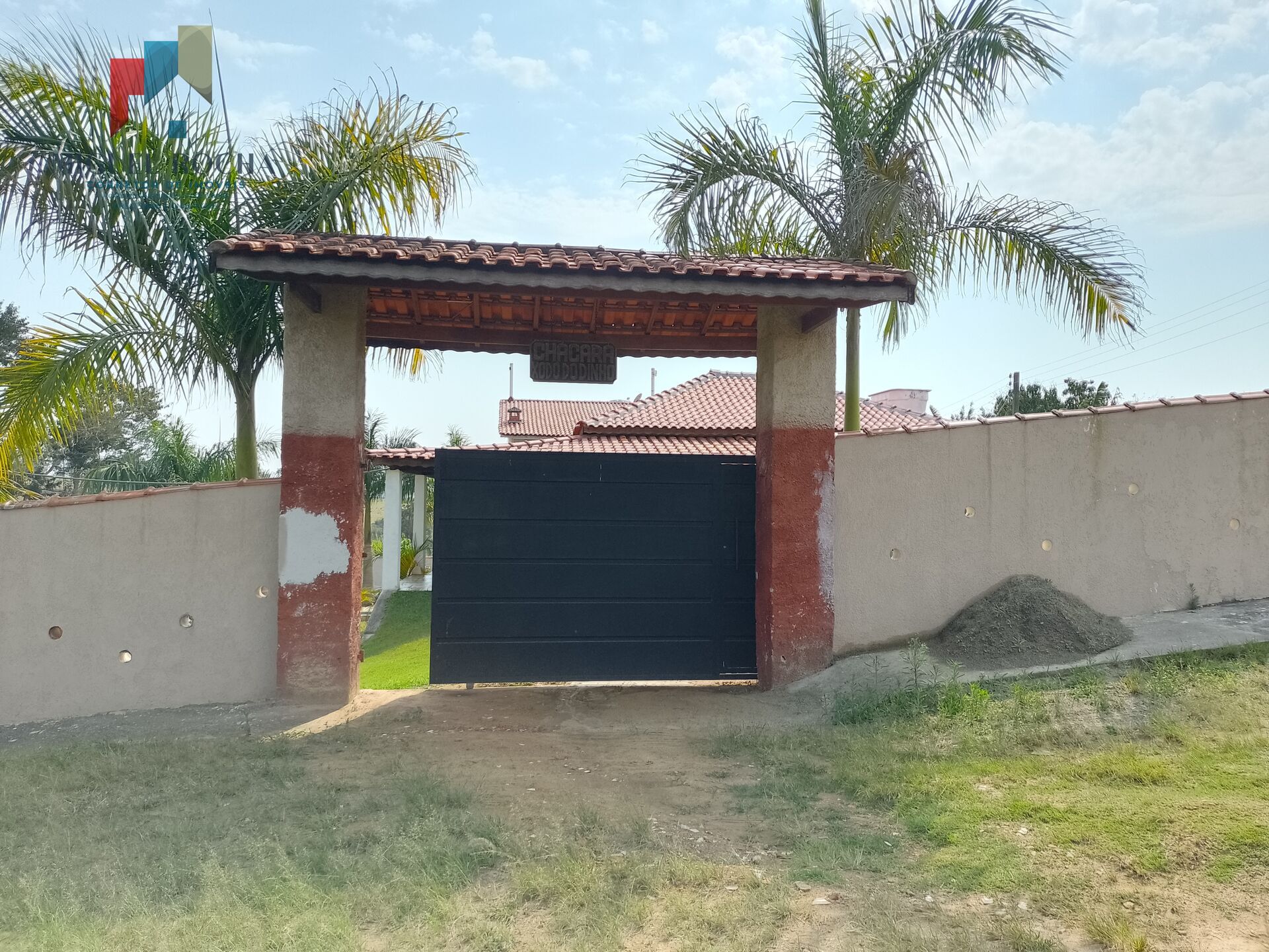 Fazenda à venda com 4 quartos, 2500m² - Foto 4