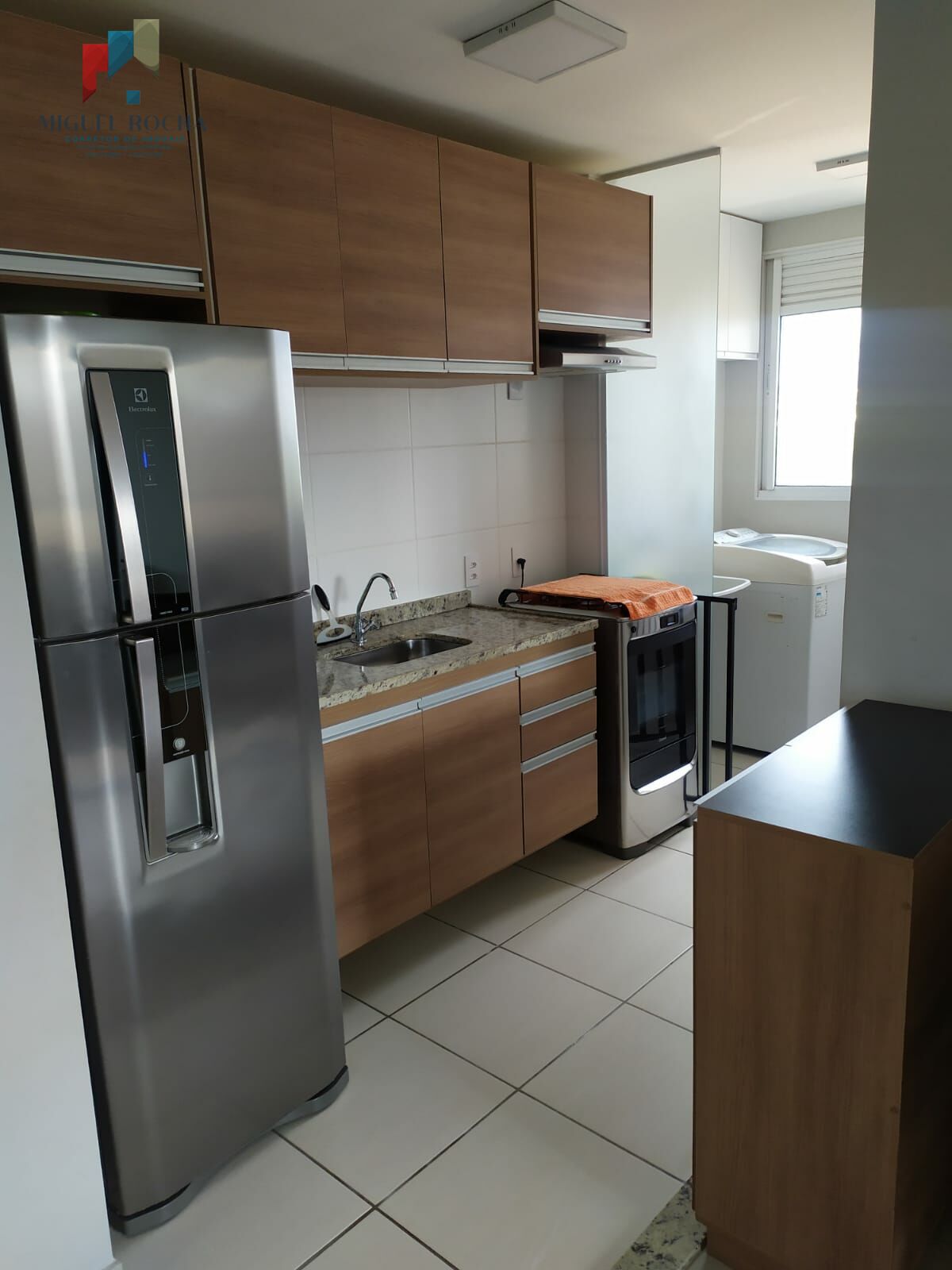 Apartamento à venda com 2 quartos, 52m² - Foto 4