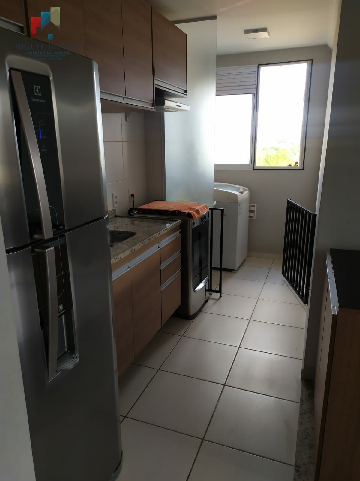 Apartamento à venda com 2 quartos, 52m² - Foto 5