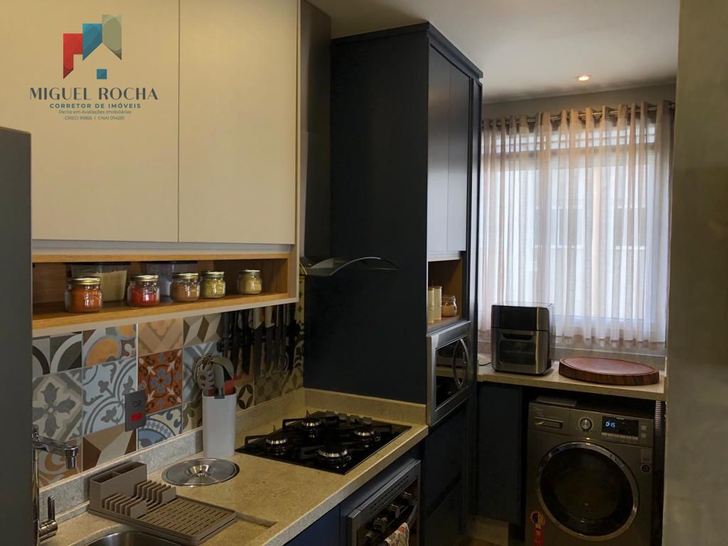 Apartamento à venda com 2 quartos, 48m² - Foto 4