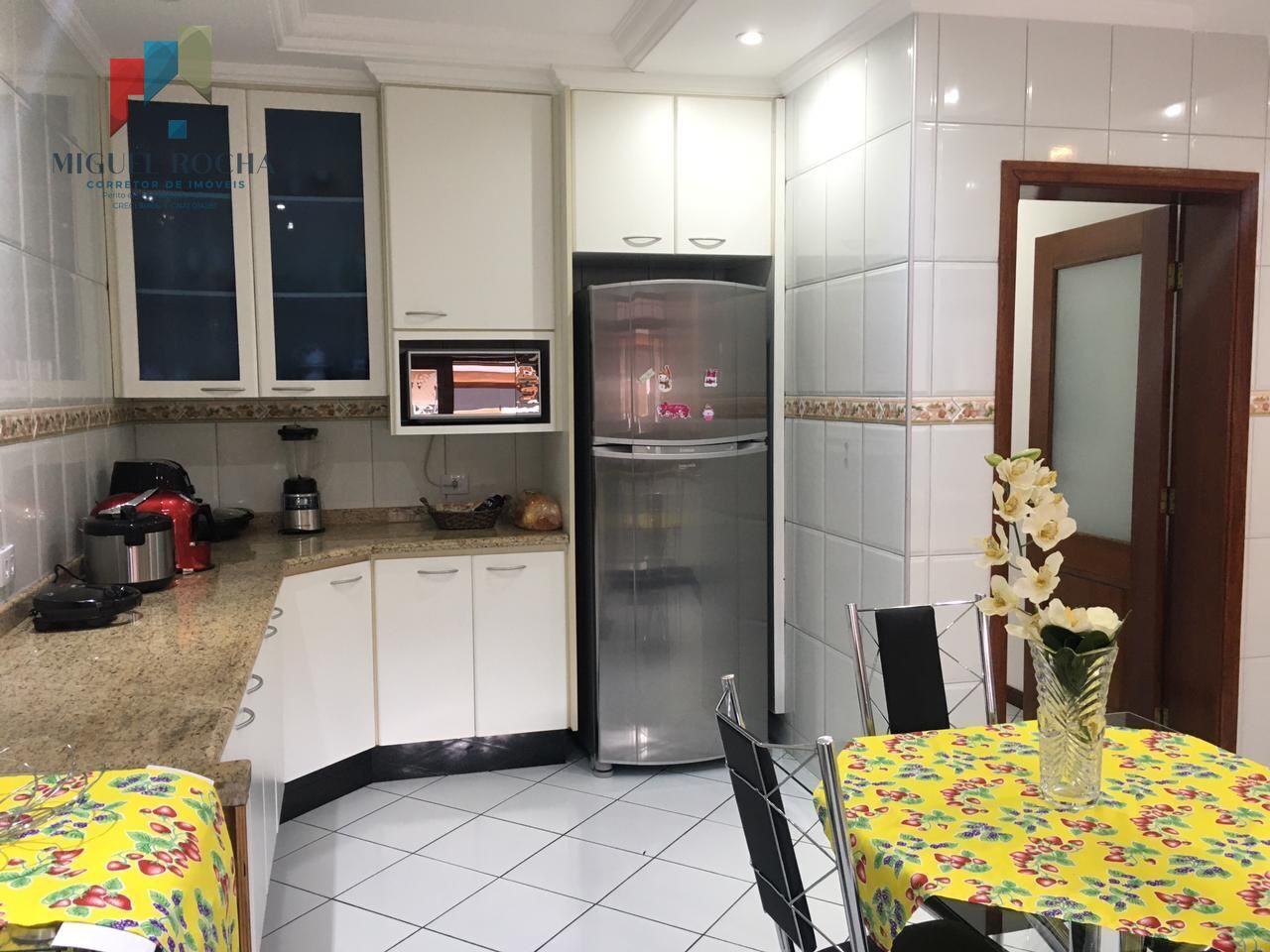 Sobrado à venda com 4 quartos, 247m² - Foto 17