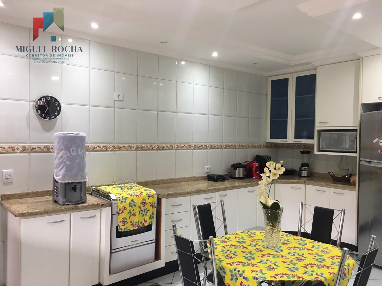 Sobrado à venda com 4 quartos, 247m² - Foto 16