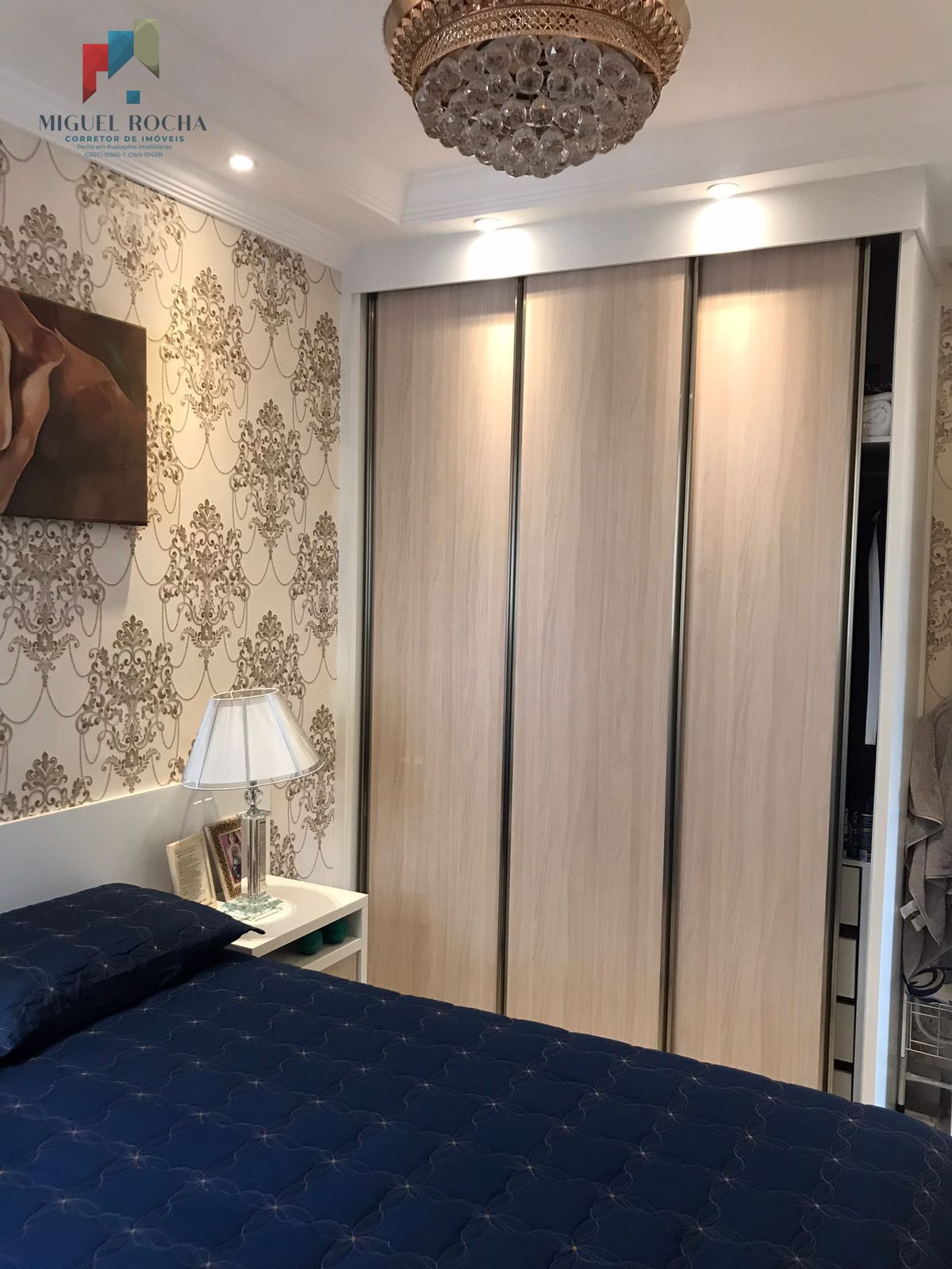 Apartamento à venda com 2 quartos, 51m² - Foto 23