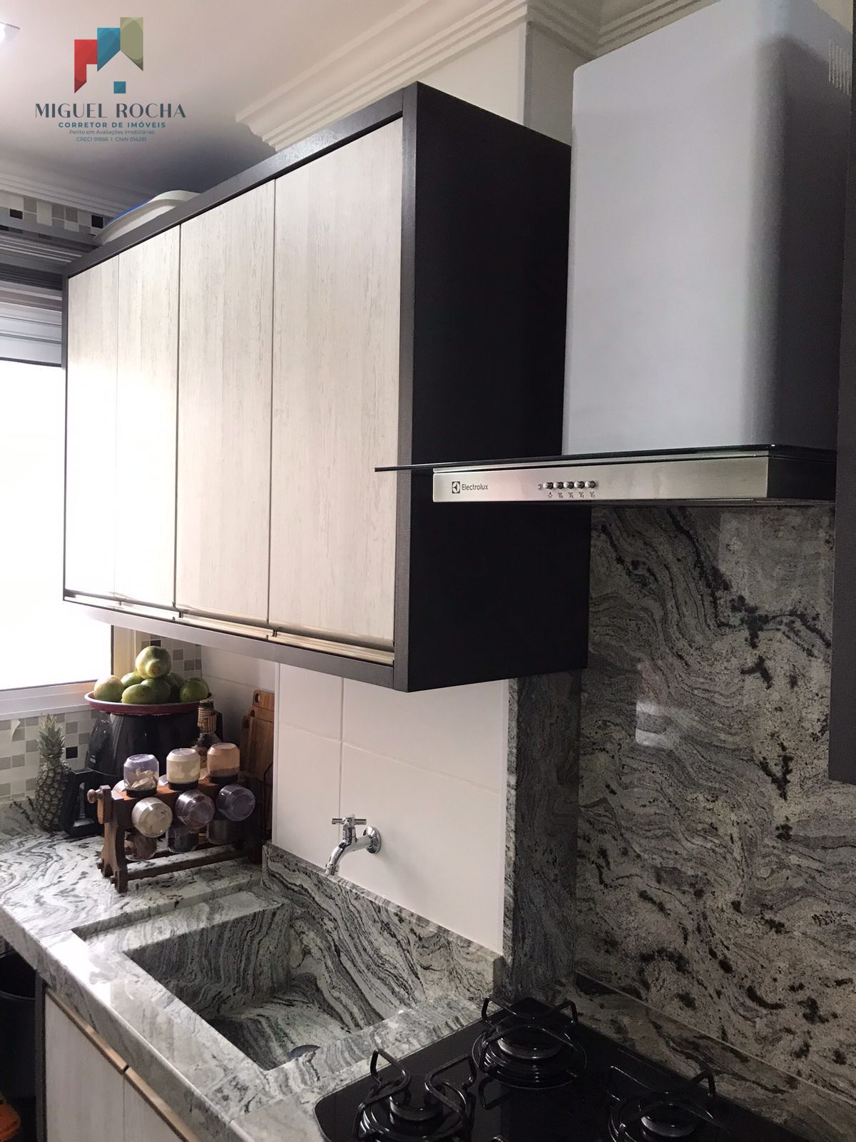 Apartamento à venda com 2 quartos, 51m² - Foto 7