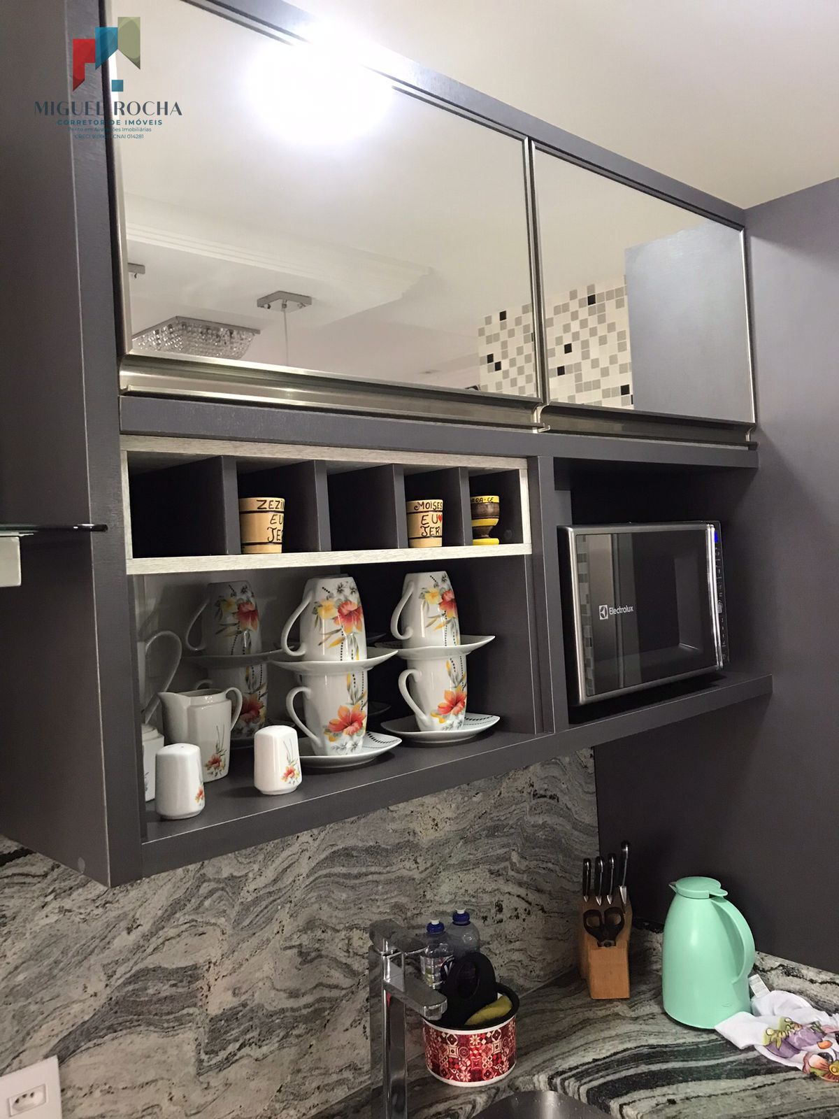 Apartamento à venda com 2 quartos, 51m² - Foto 8