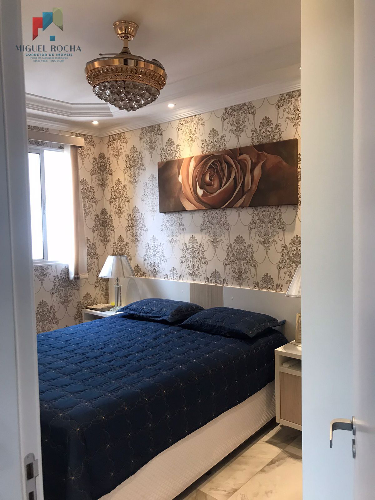 Apartamento à venda com 2 quartos, 51m² - Foto 25