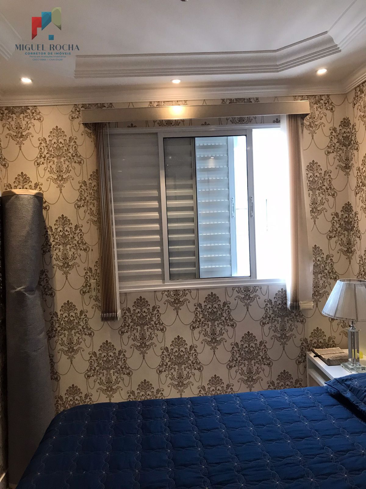 Apartamento à venda com 2 quartos, 51m² - Foto 26