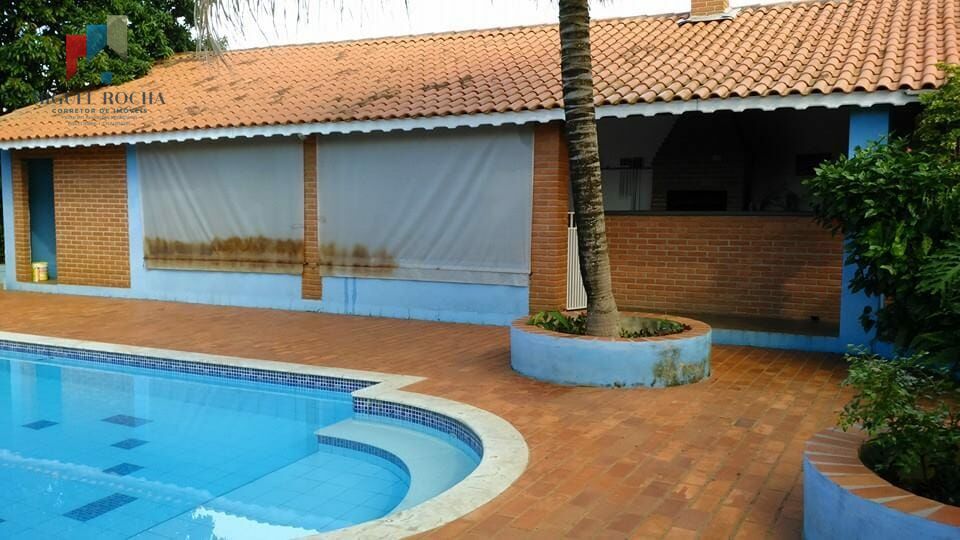 Fazenda à venda com 2 quartos, 1447m² - Foto 3