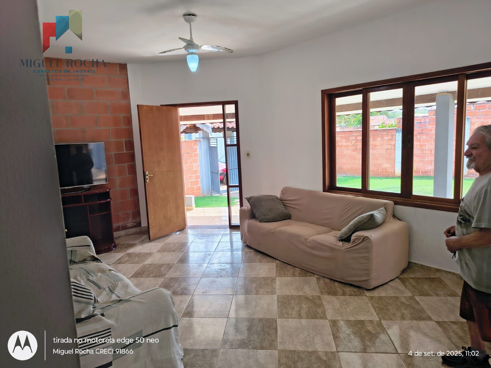 Chácara, 2 quartos, 1000 m² - Foto 38