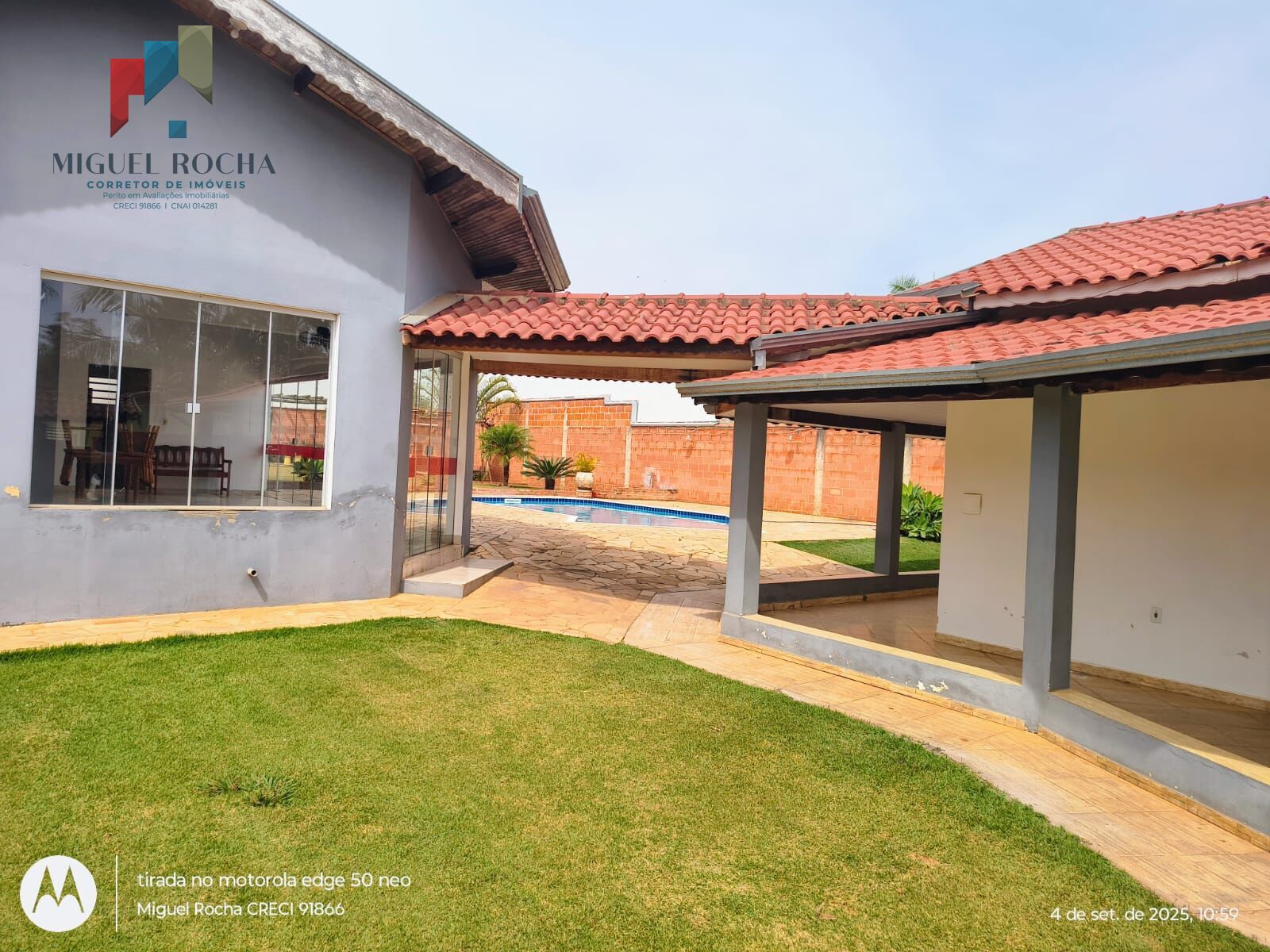 Chácara, 2 quartos, 1000 m² - Foto 22