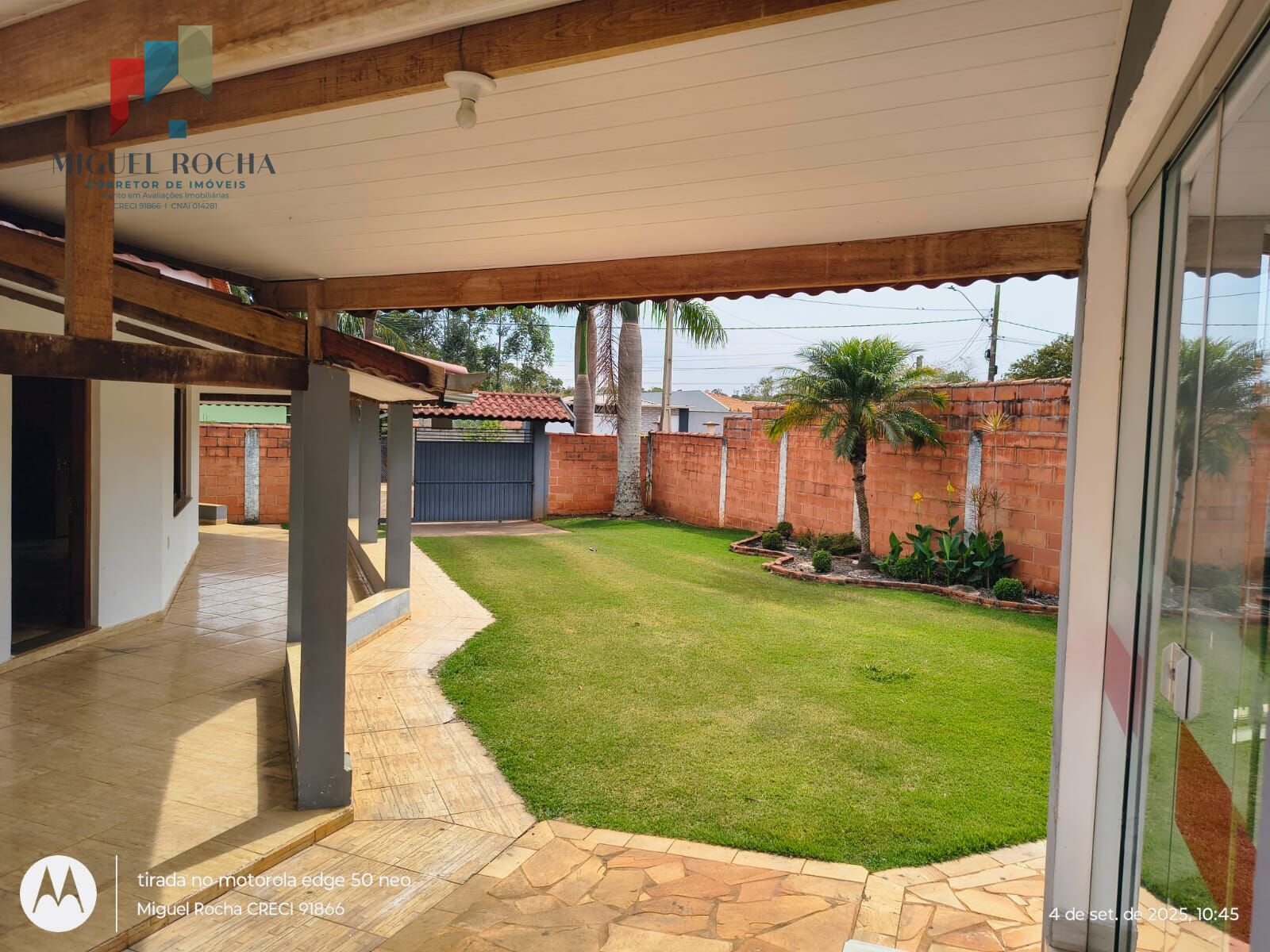 Chácara, 2 quartos, 1000 m² - Foto 21