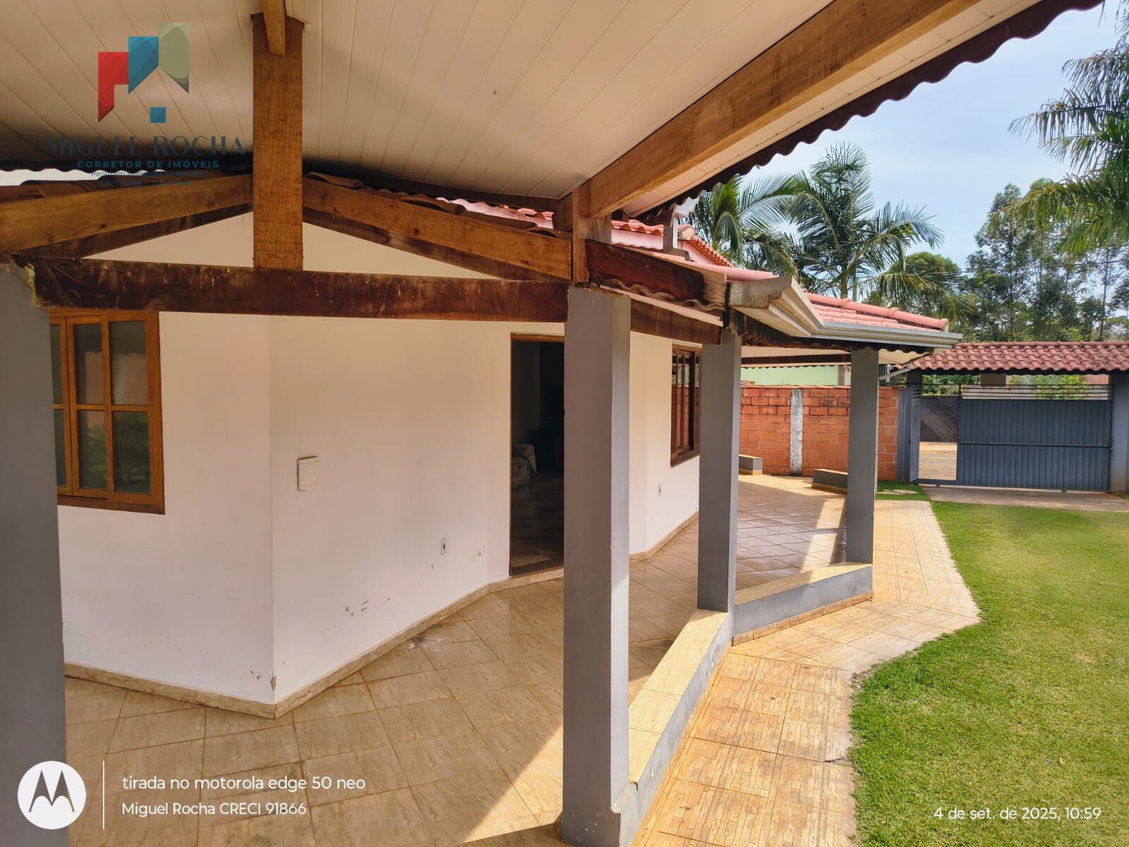 Chácara, 2 quartos, 1000 m² - Foto 33