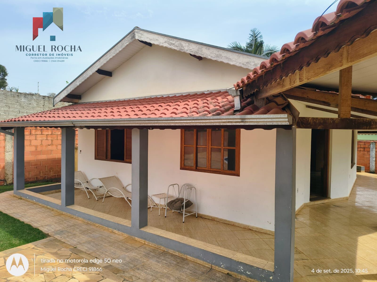 Chácara, 2 quartos, 1000 m² - Foto 35