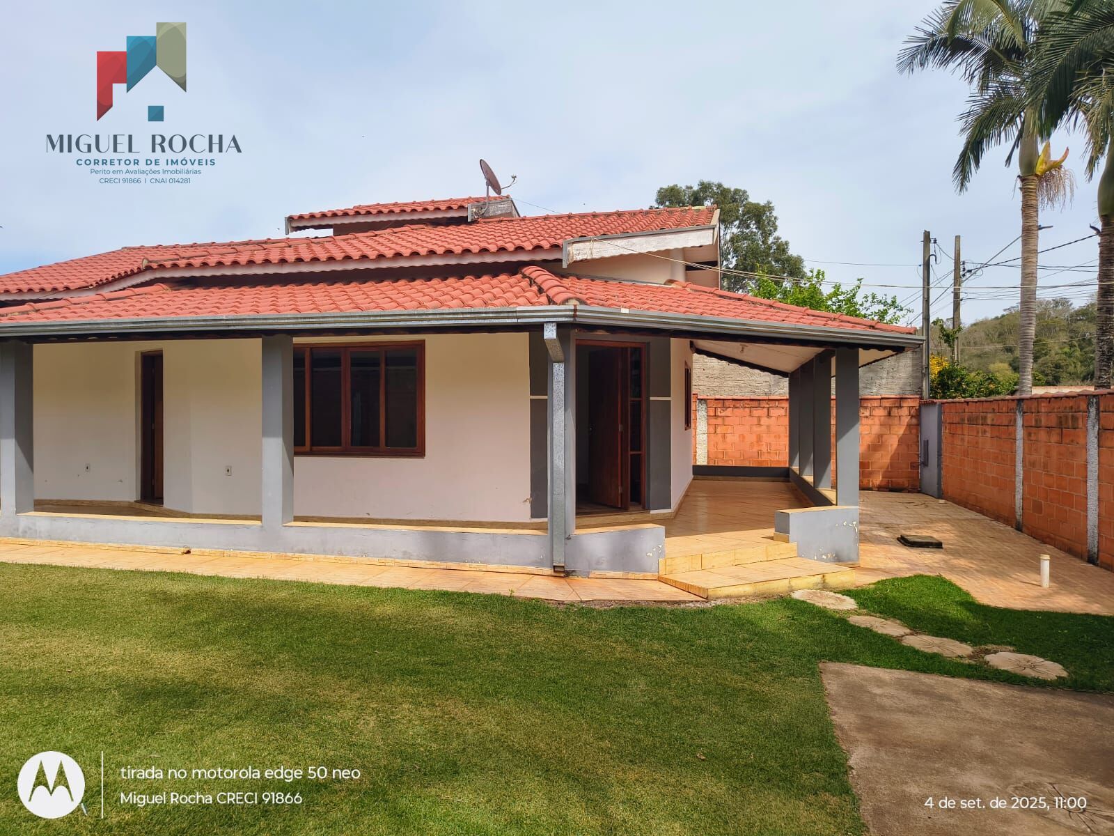 Chácara, 2 quartos, 1000 m² - Foto 19