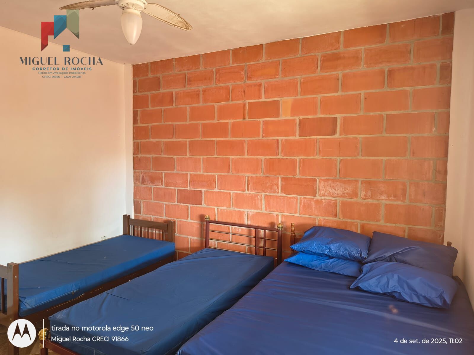 Chácara, 2 quartos, 1000 m² - Foto 46