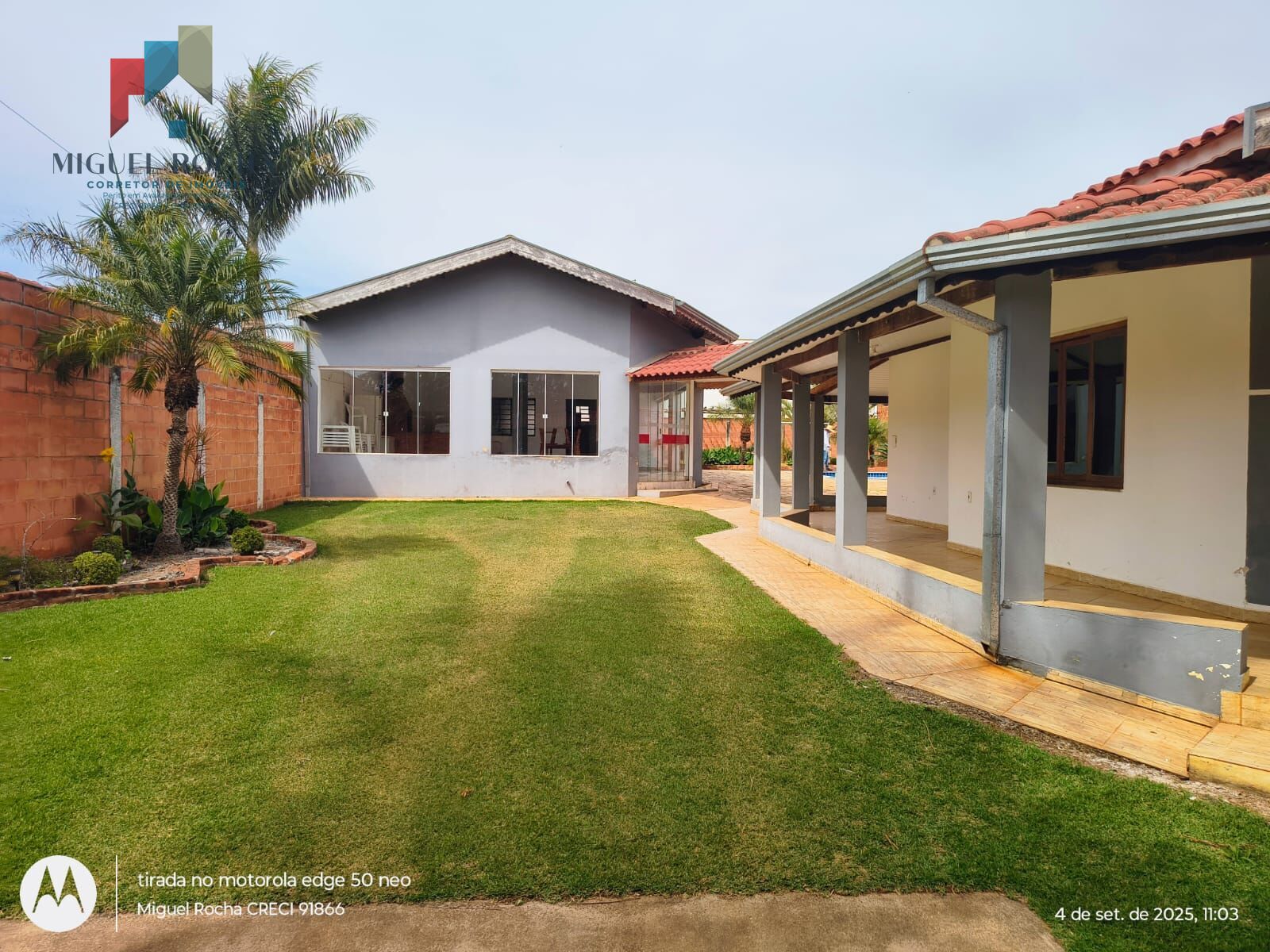 Chácara, 2 quartos, 1000 m² - Foto 20