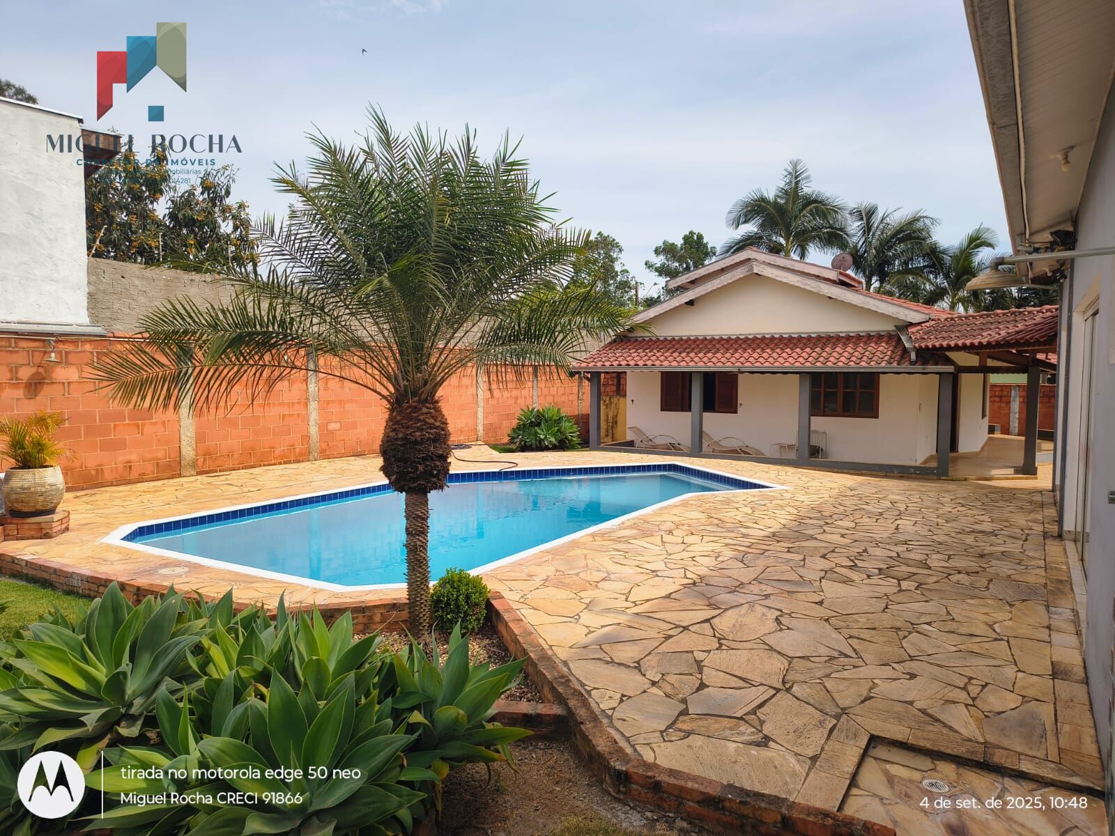 Chácara, 2 quartos, 1000 m² - Foto 15