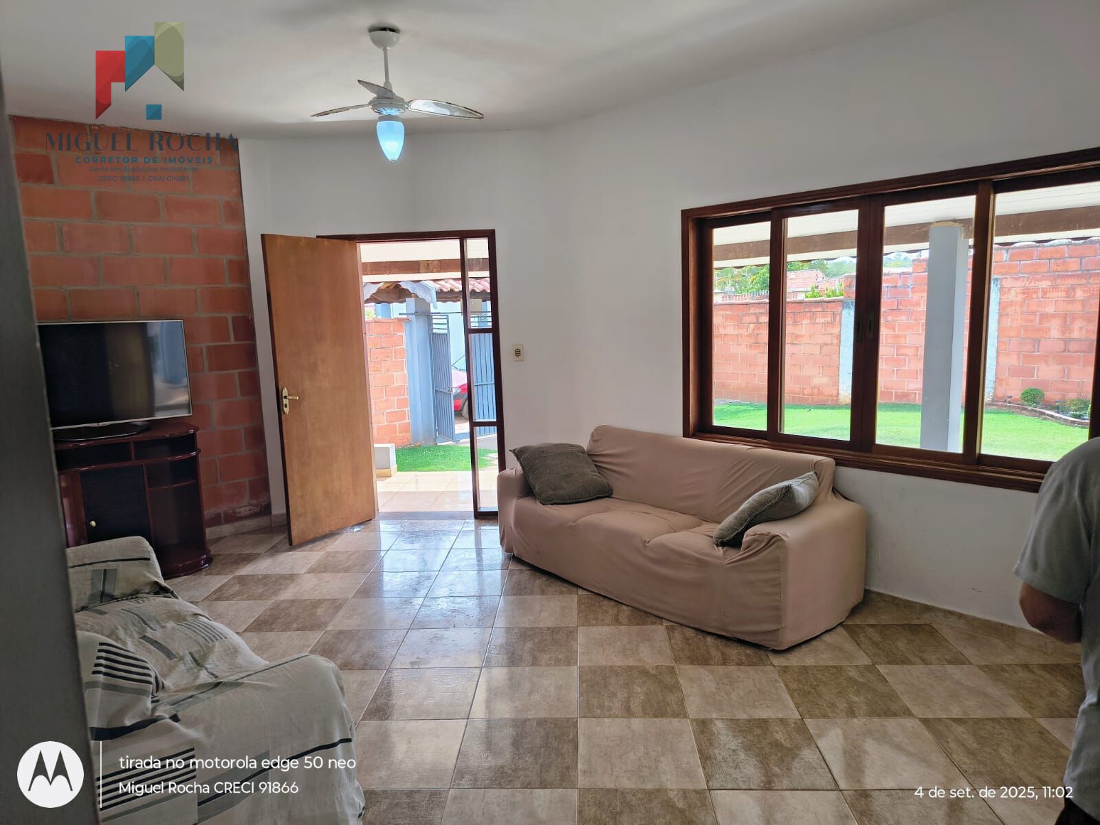 Chácara, 2 quartos, 1000 m² - Foto 41