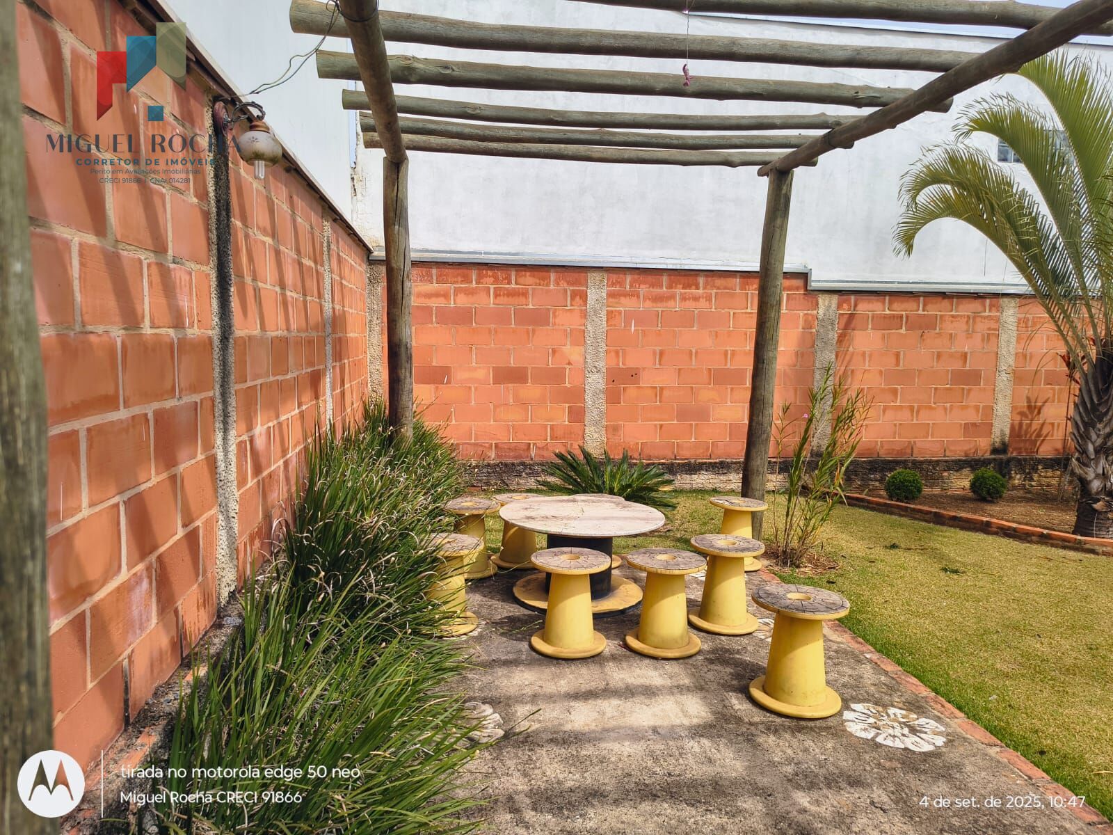 Chácara, 2 quartos, 1000 m² - Foto 2