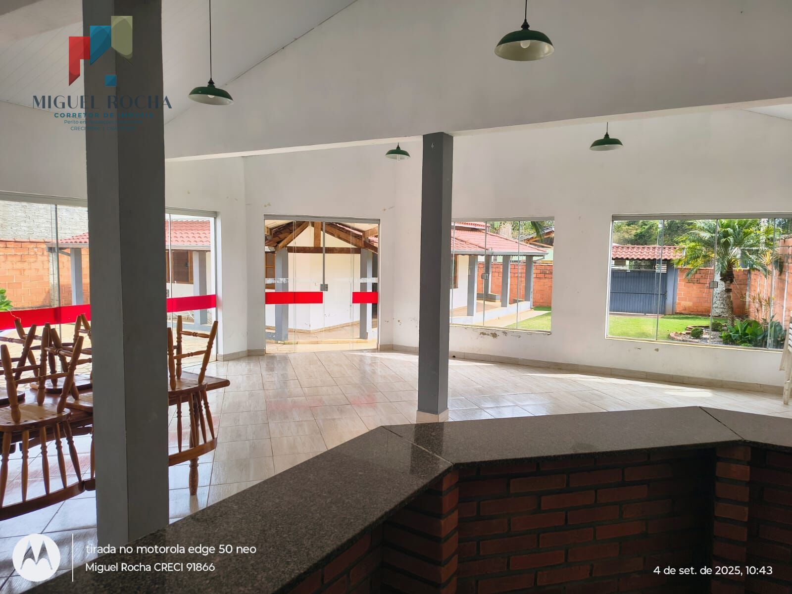 Chácara, 2 quartos, 1000 m² - Foto 11