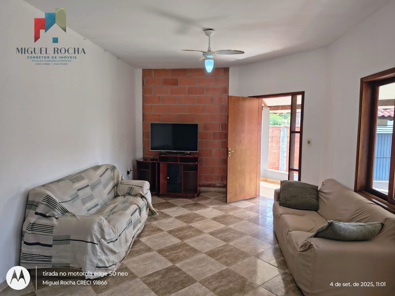 Chácara, 2 quartos, 1000 m² - Foto 37