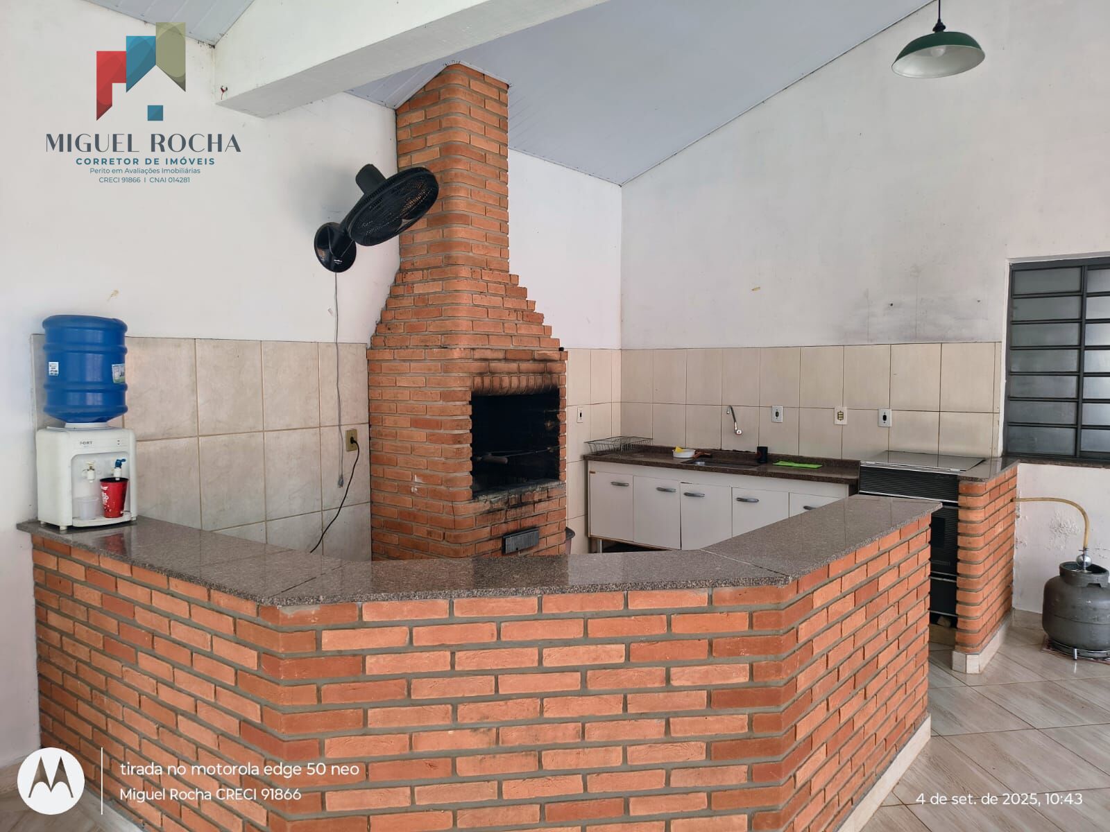 Chácara, 2 quartos, 1000 m² - Foto 6