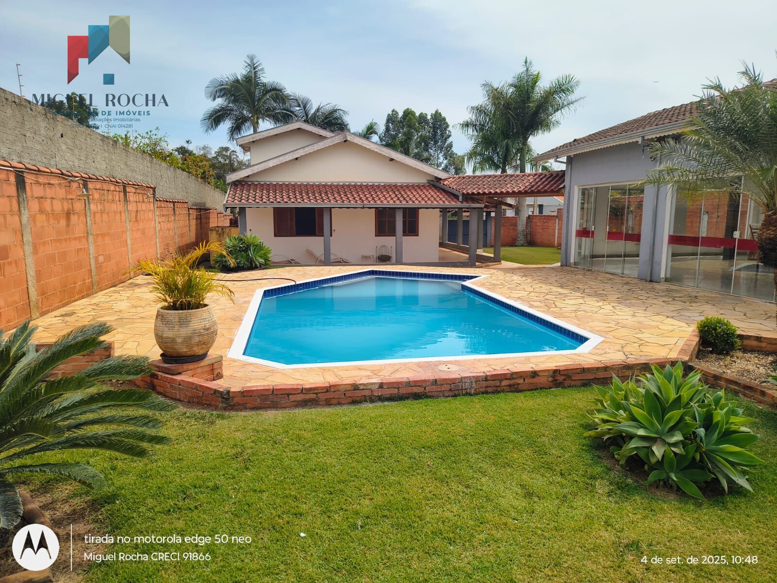 Chácara, 2 quartos, 1000 m² - Foto 13