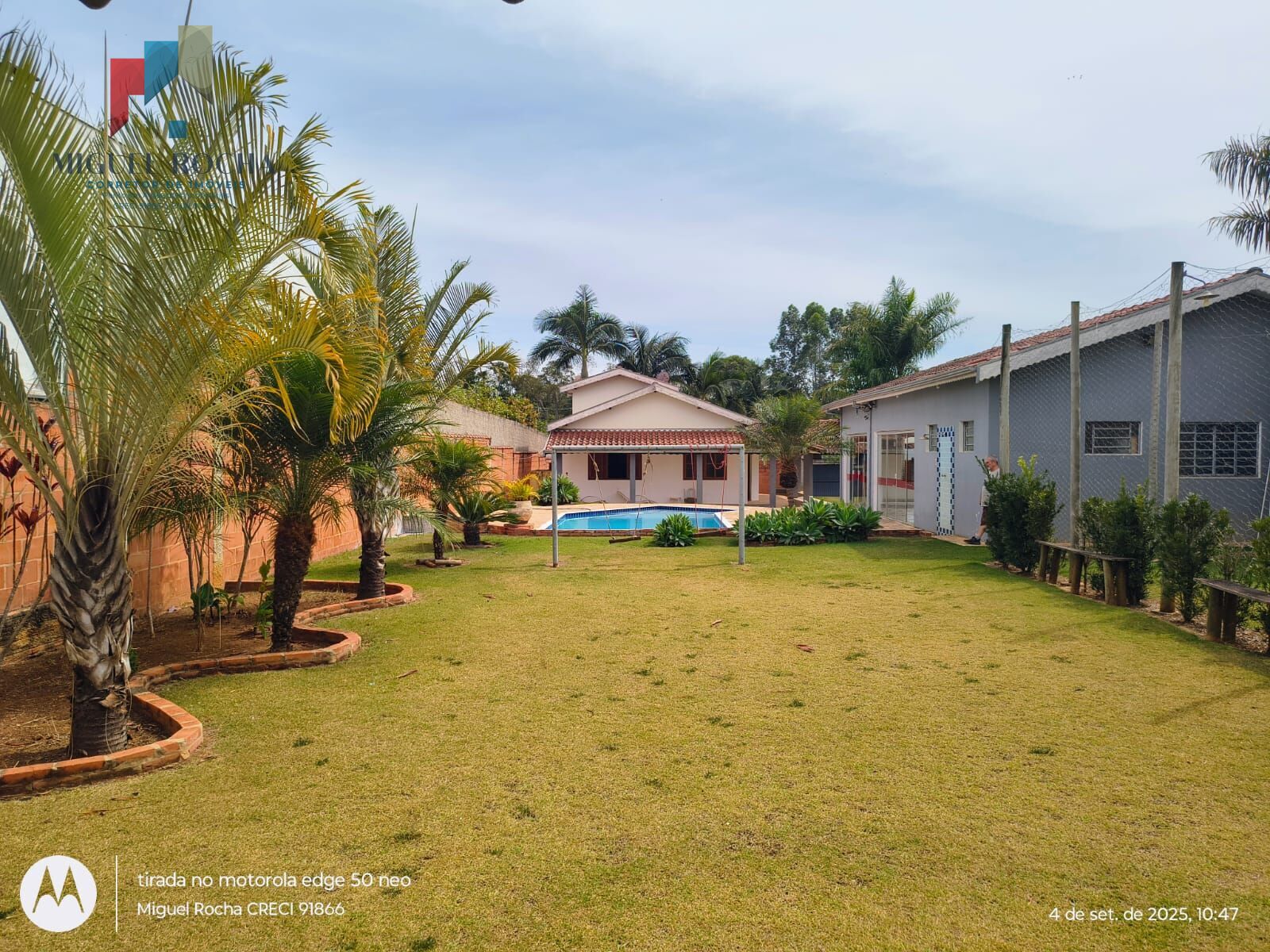 Chácara, 2 quartos, 1000 m² - Foto 29