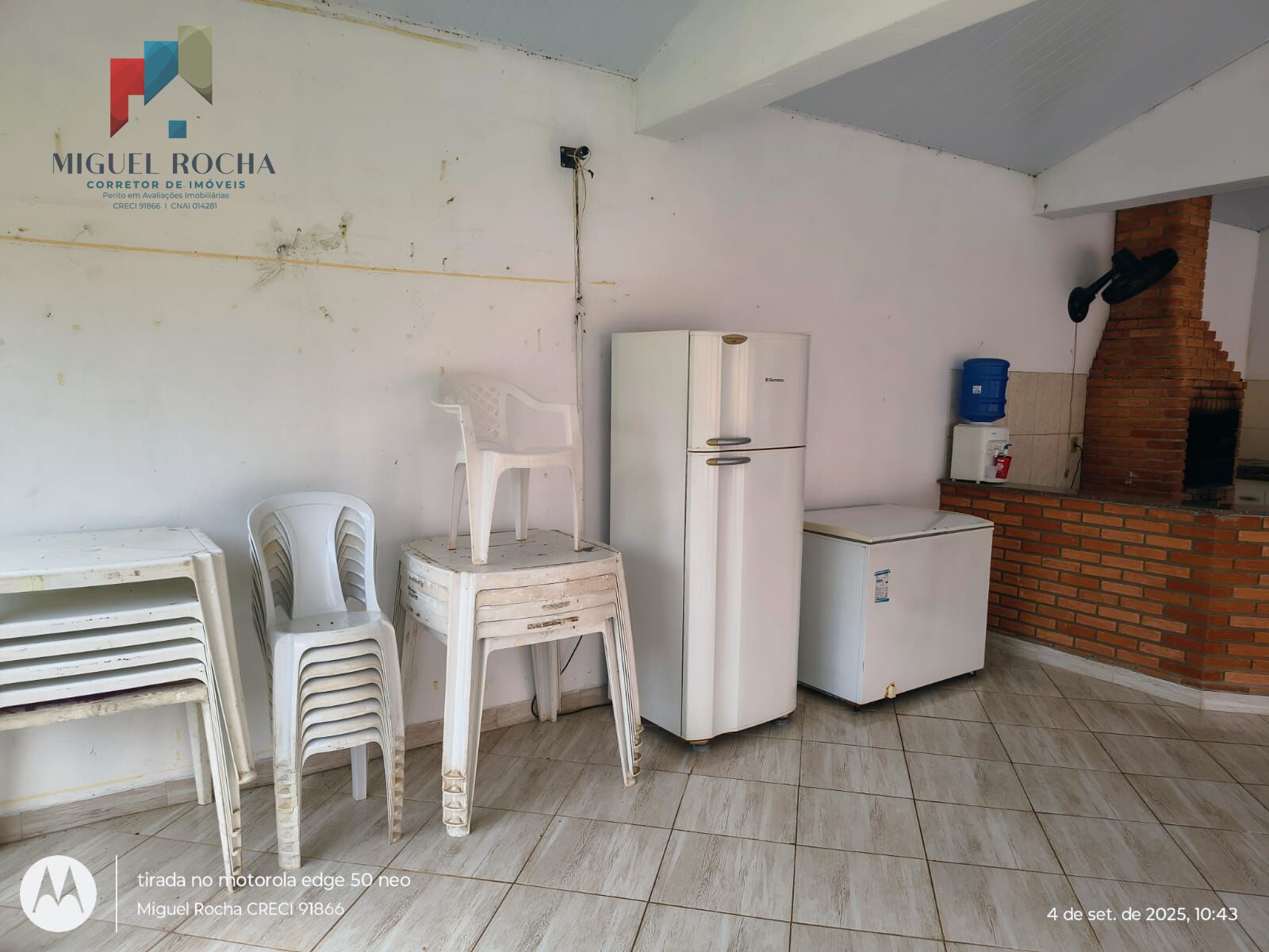 Chácara, 2 quartos, 1000 m² - Foto 10