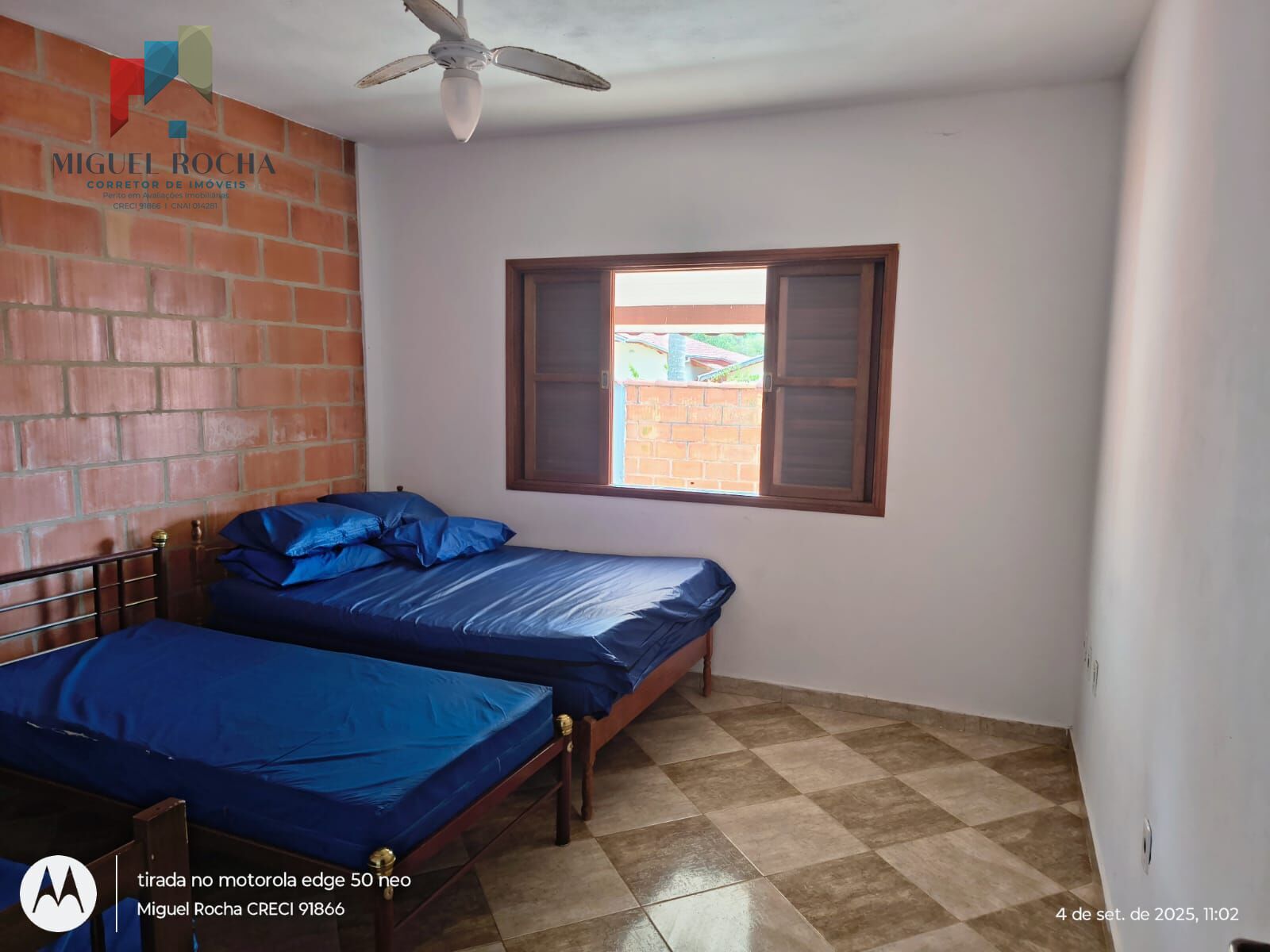 Chácara, 2 quartos, 1000 m² - Foto 47