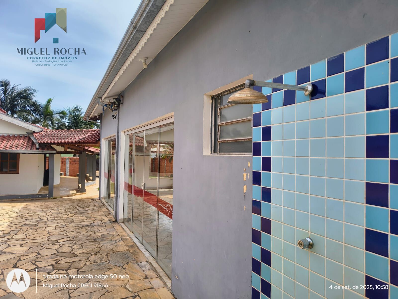 Chácara, 2 quartos, 1000 m² - Foto 17