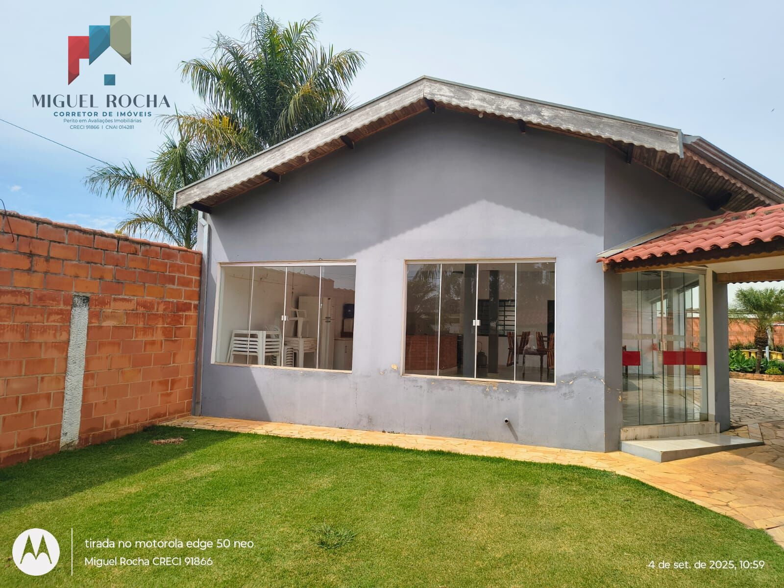 Chácara, 2 quartos, 1000 m² - Foto 36