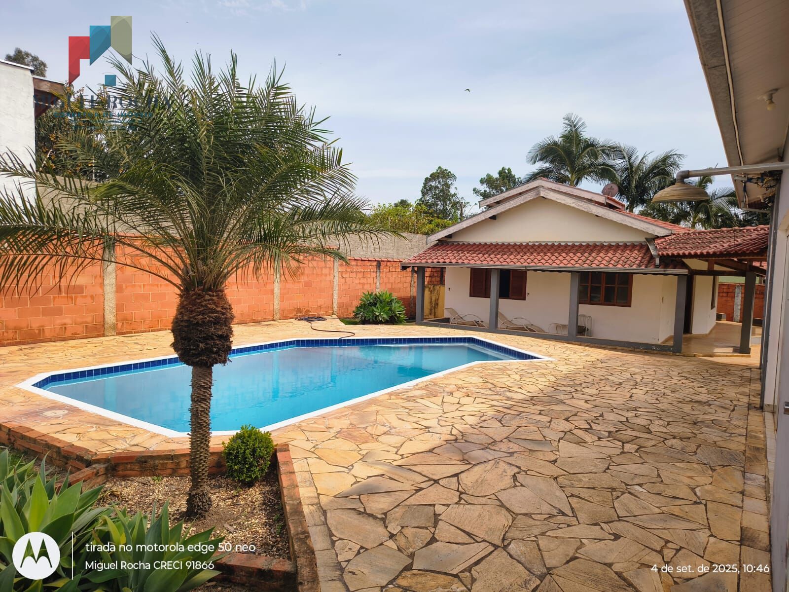 Chácara, 2 quartos, 1000 m² - Foto 14