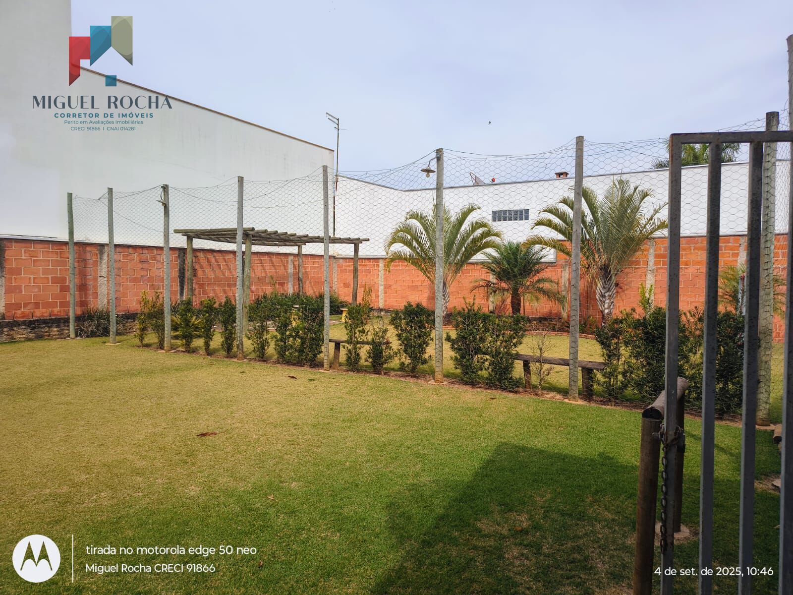 Chácara, 2 quartos, 1000 m² - Foto 25