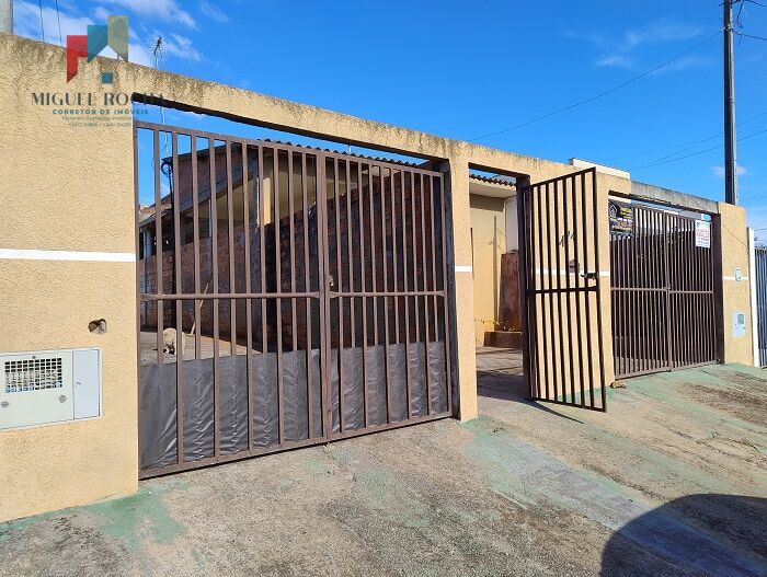 Casa, 1 quarto, 250 m² - Foto 1