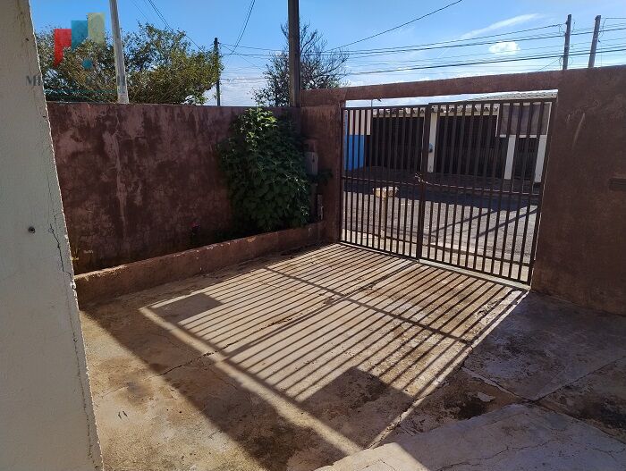 Casa, 1 quarto, 250 m² - Foto 2