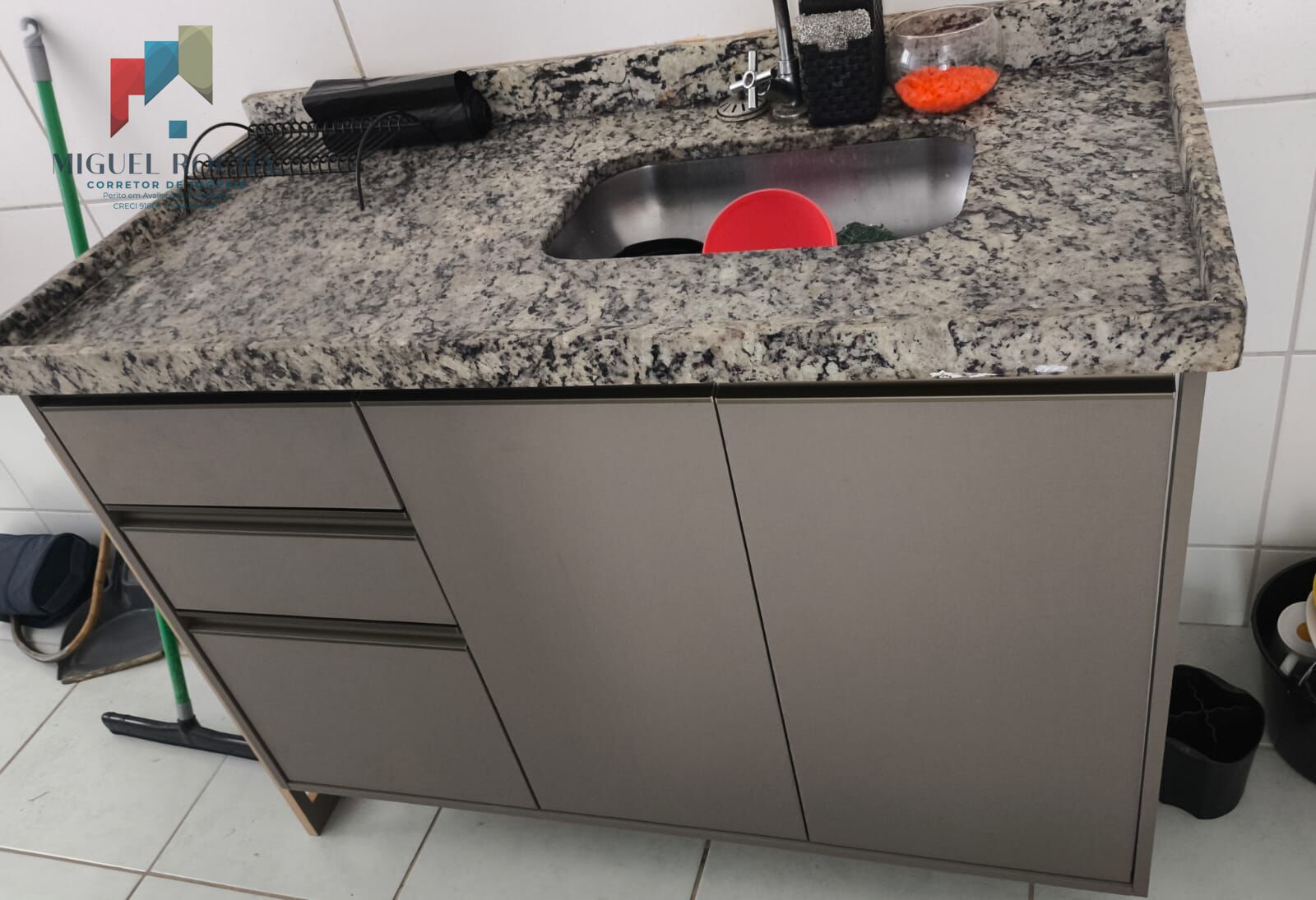 Apartamento, 2 quartos, 47 m² - Foto 11