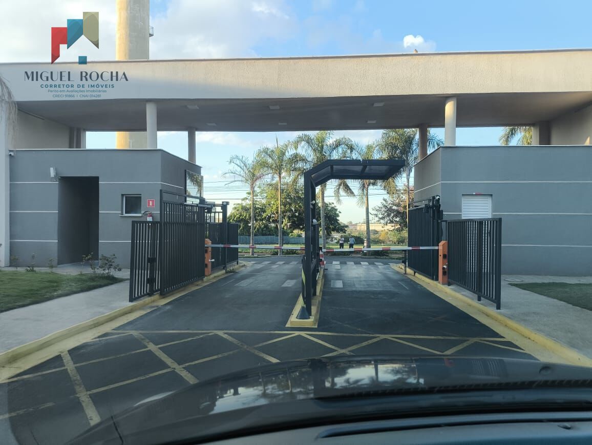 Apartamento, 2 quartos, 47 m² - Foto 2