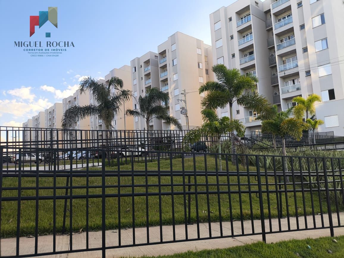 Apartamento, 2 quartos, 47 m² - Foto 4