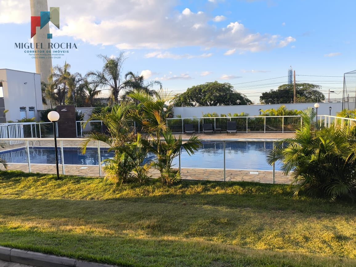 Apartamento, 2 quartos, 47 m² - Foto 3