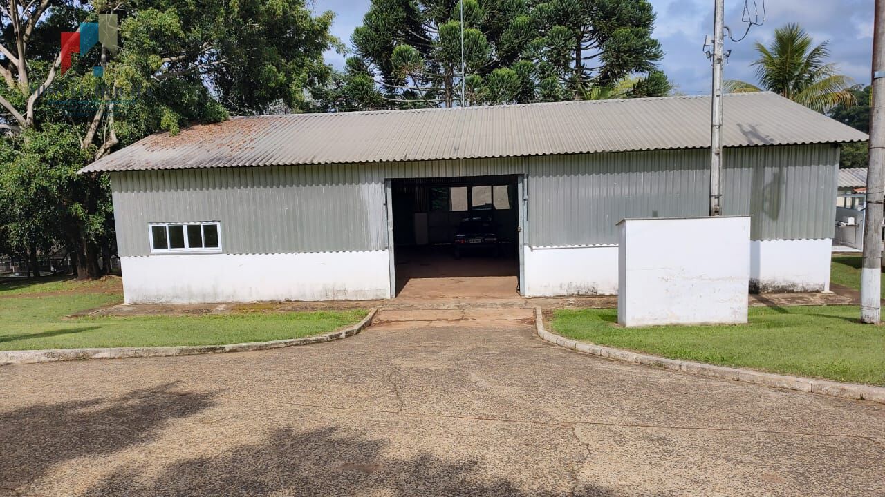 Fazenda à venda com 2 quartos, 1234200m² - Foto 3