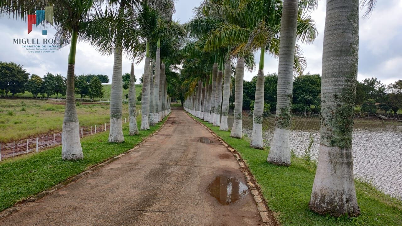 Fazenda à venda com 2 quartos, 1234200m² - Foto 1