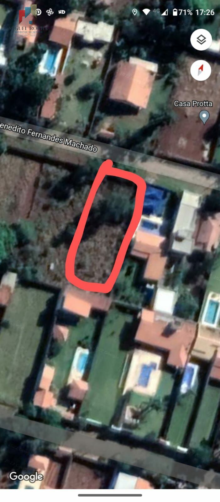 Fazenda à venda, 1000m² - Foto 4