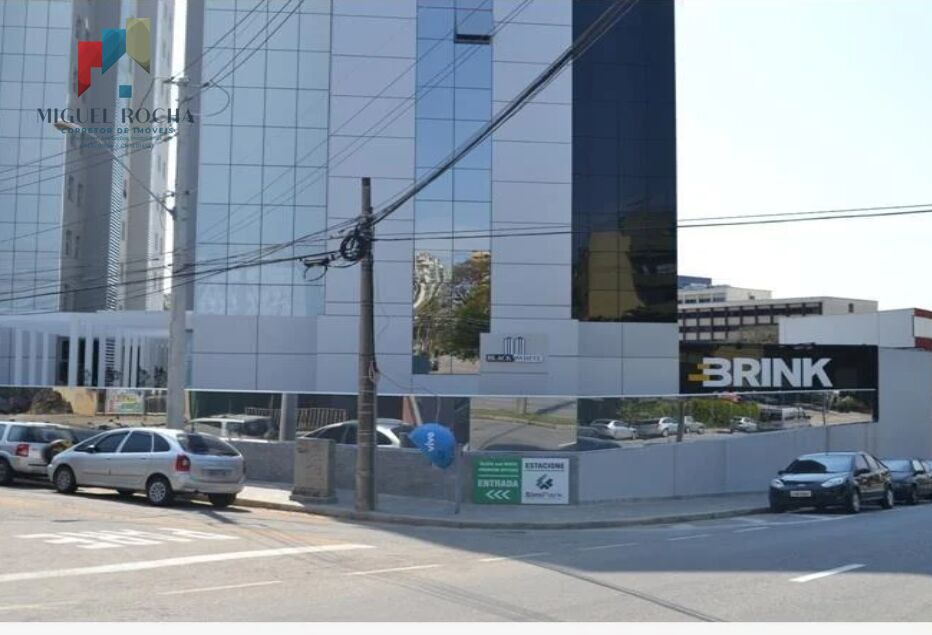 Sala comercial à venda no bairro Jardim Emília - Sorocaba/SP