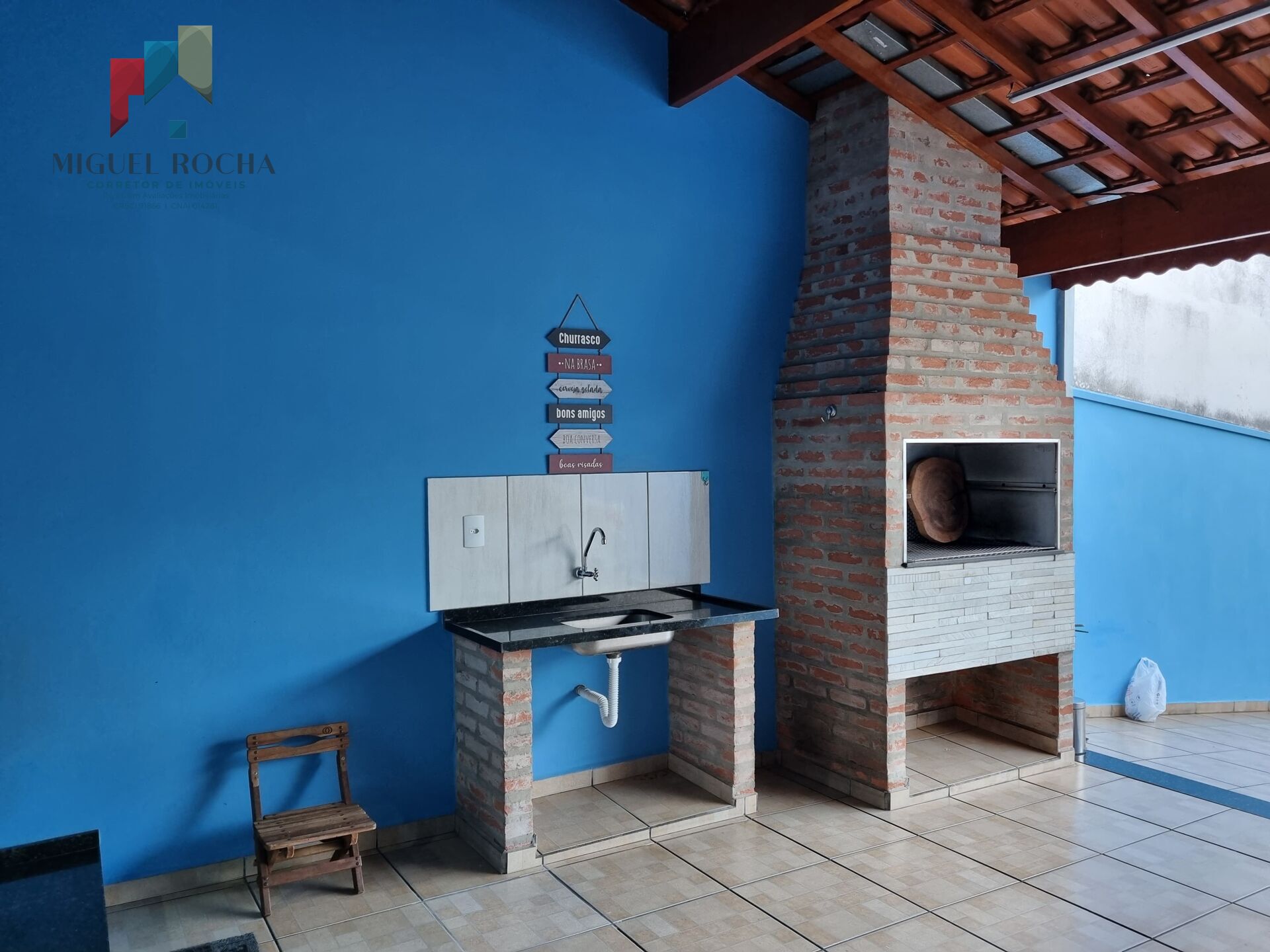 Casa, 2 quartos, 142 m² - Foto 25