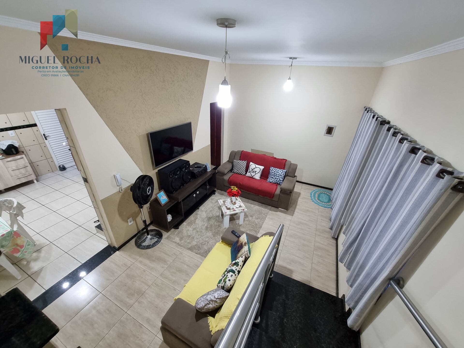 Casa, 2 quartos, 142 m² - Foto 5