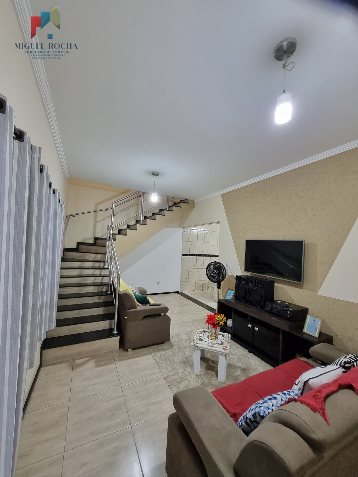 Casa, 2 quartos, 142 m² - Foto 4