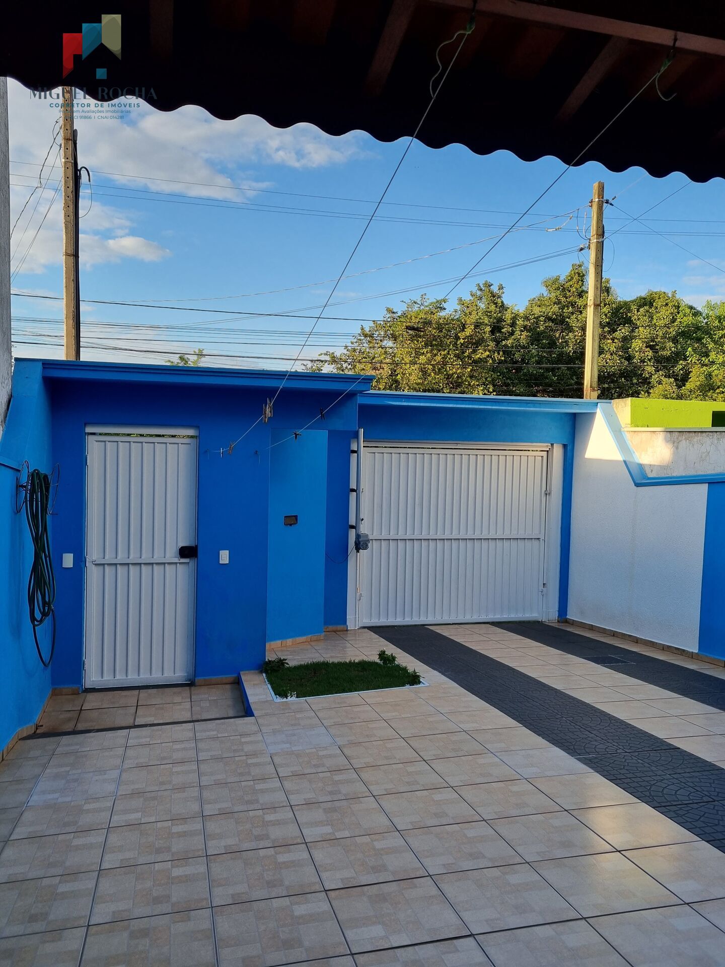 Casa, 2 quartos, 142 m² - Foto 3