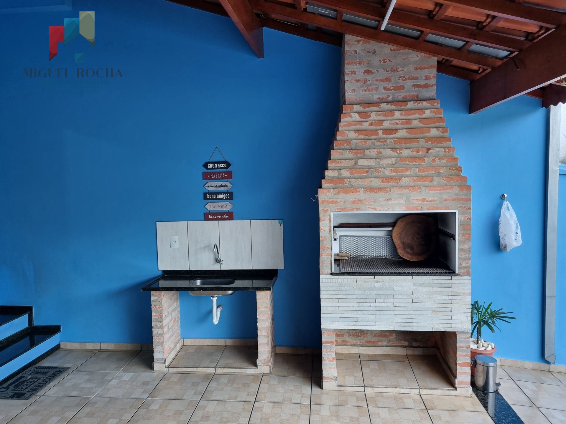 Casa, 2 quartos, 142 m² - Foto 26